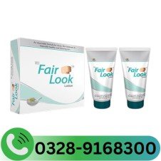 Fair Look Cream in Pakistan
