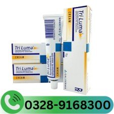 Tri Luma Cream Price In Pakistan
