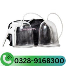 White Breast Enlargement Pump Price In Pakistan