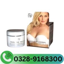 Dorlene Herbal Breast Cream In Pakistan