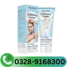 Private Part Skin Care Underarm Body Cream In Pakistan