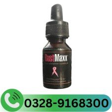 Bustmaxx Oil In Pakistan