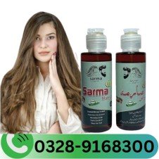 Sarma Hair Oil