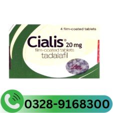 Cialis Tablets Same Day Delivery In Islamabad