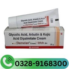 Demelan Cream Price In Pakistan