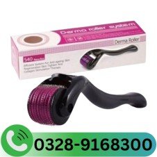 Derma Roller 0.5Mm Price In Pakistan