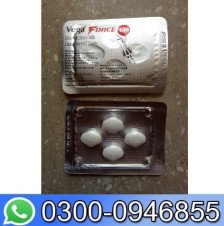 Vega Force Tablet In Pakistan