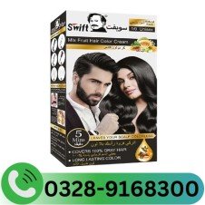Swift Hair Color In Pakistan