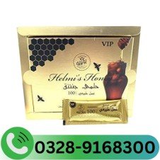 Vip Helmi's Vital Honey In Pakistan