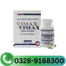 Vimax Capsule Price 