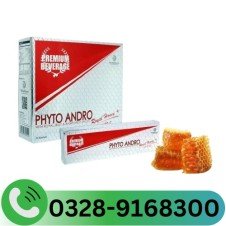 Phyto Andro Honey Price In Pakistan