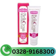 Bella Cream Breast Enhance Cream In Pakistan