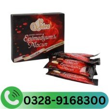 Sidra Epimedium Macun Sachets