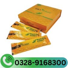Bio Herbs Royal King Honey In Pakistan