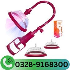 Pussy Pump Sex Toys For Women In Pakistan