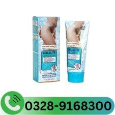 Cellulite Cellulite Gel Cream