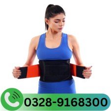 Weight Loss Belt For Ladies In Pakistan