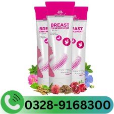 Intimify Breast Enhancement Cream In Pakistan