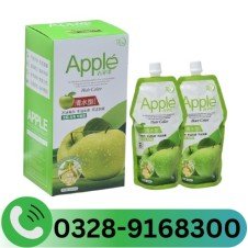 Apple Hair Dye In Pakistan