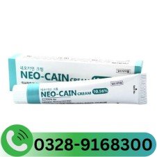 Lidocaine Cream Real In Pakistan