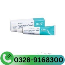 Tretinoin Cream Price In Pakistan