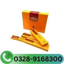 Vitamax Doubleshot Energy Coffee In Pakistan