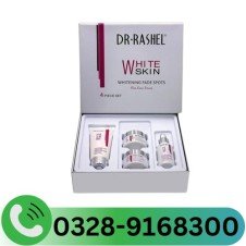 Dr.Rashel Whitening Fade Spots Skin Care Series