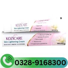 Kozicare Cream Price In Pakistan
