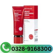 Breast Tightening Cream In Pakistan