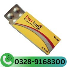 Everlong Tablet In Pakistan