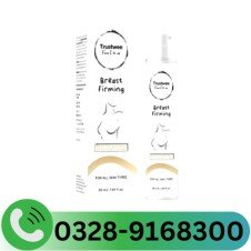 Trustwee Skin Tightening And Enhancing Cream In Pakistan