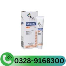 Fixderma Salyzap Gel For Acne Day Time