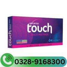 Imported Touch Condom In Pakistan