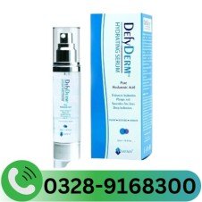 Defyderm Hydrating Serum In Pakistan