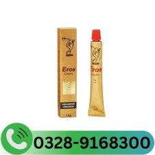 Eros Long Time Delay Cream In Pakistan
