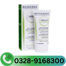 Bioderma Sebium Pore Refiner