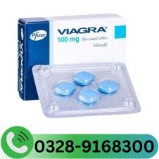 Viagra Tablets Price In Pakistan