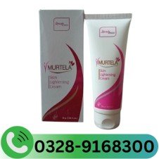 Murtela Skin Lightening Cream In Pakistan