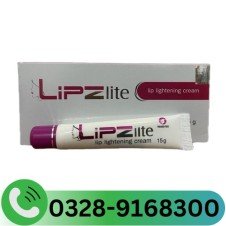 Lipzlite Cream In Pakistan