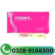 Instafil Gel For Instant Visible Difference In Pakistan
