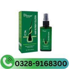 Disaar Hair Nutrient Solution Spray