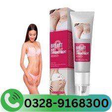 Breast Hip Enhancement Cream In Pakistan