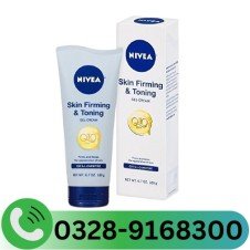 Nivea Skin Firming & Toning Gel In Pakistan