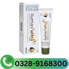 Ilumax Ultra Cream Price In Pakistan