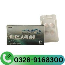 Lejam Tablet Price In Pakistan
