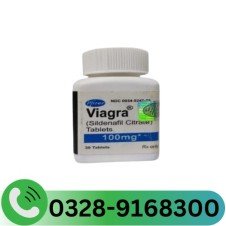 Viagra 30 Tablets 100Mg