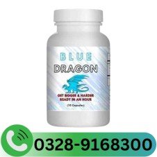 Blue Dragon Male Enhancement Pills in Pakistan