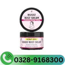 Beaut-era Boost Bust Cream