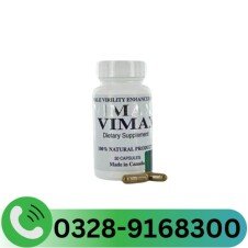 Vi Max Pills Price