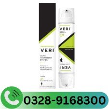 Veri Nitric Oxide + Salicylic Acid Clear In Pakistan